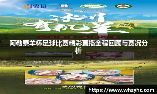 阿勒泰羊杯足球比赛精彩直播全程回顾与赛况分析